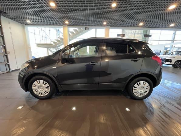 Opel Mokka I с пробегом 2014 года, цена 900 000 рублей, 227811 км, внедорожник, Автокод Объявления