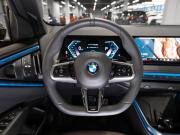 BMW X3 IV (G45/G48) Москва  - изображение 42