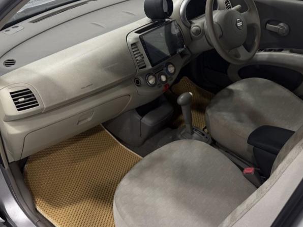 Nissan March III (K12) с пробегом 2003 года, цена 250 000 рублей, 229000 км, хэтчбек, Автокод Объявления