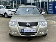 Nissan Almera Classic I Краснодар  - изображение 28