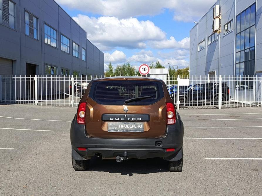 Renault Duster I Чебоксары  - изображение 7