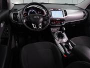 Kia Sportage III Рестайлинг Воронеж  - изображение 28