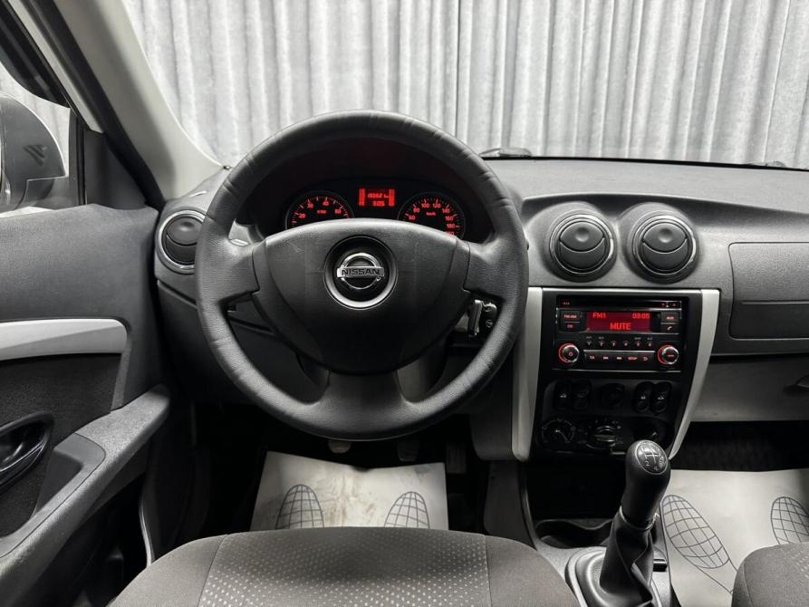 Nissan Almera III (G15) Стерлитамак  - изображение 25