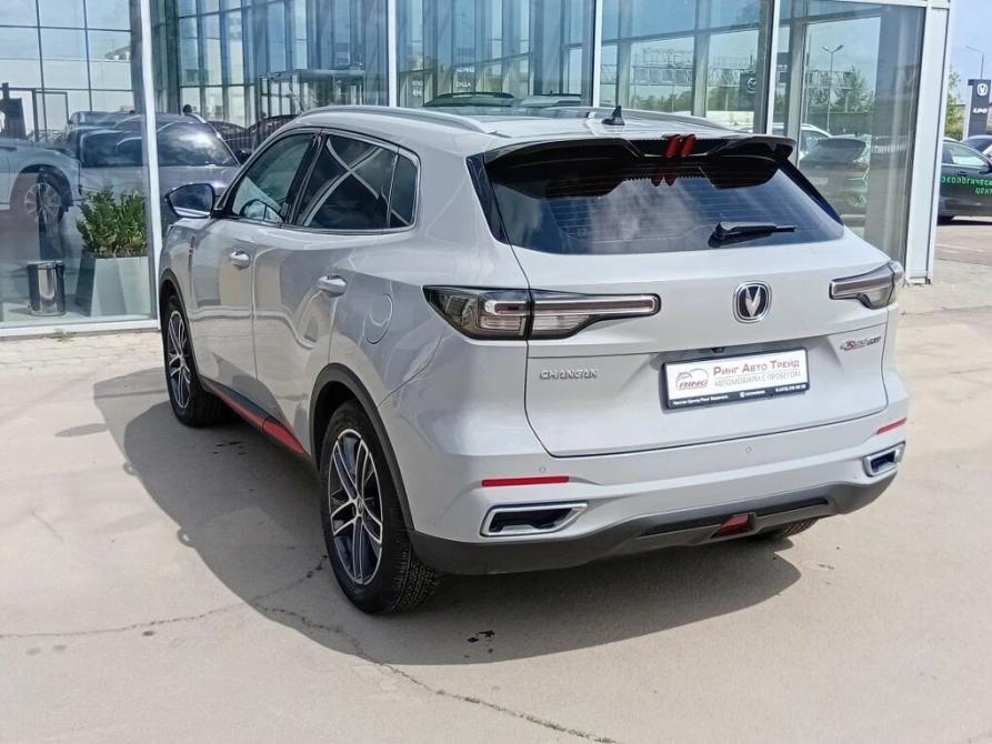 Changan CS55 Plus II Воронеж  - изображение 7