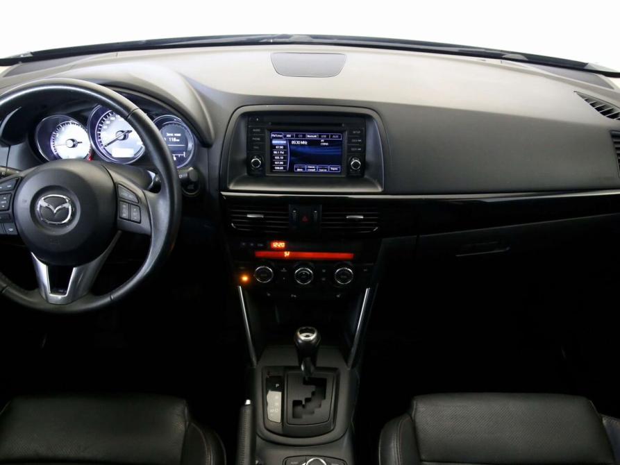 Mazda CX-5 I Санкт-Петербург  - изображение 15
