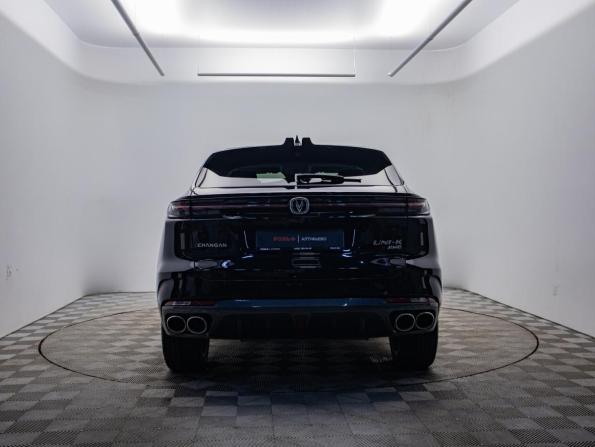 Changan UNI-K с пробегом 2024 года, цена 2 970 000 рублей, 24783 км, внедорожник, Автокод Объявления