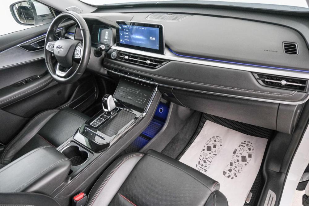 Chery Tiggo 7 Pro I Красноярск  - изображение 13