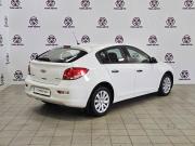 Chevrolet Cruze I Рестайлинг Тольятти  - изображение 25