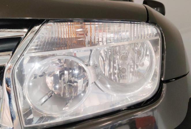Renault Duster I с пробегом 2012 года, цена 790 000 рублей, 160073 км, внедорожник, Автокод Объявления