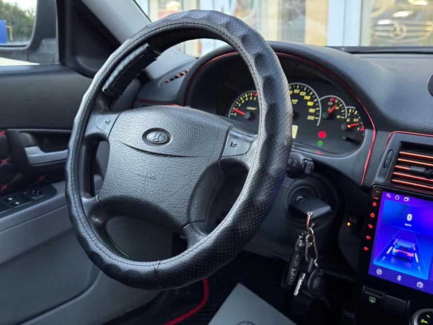Lada (ВАЗ) Priora I Ульяновск  - изображение 10