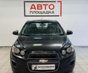 Chevrolet Aveo II Челябинск  - изображение 17