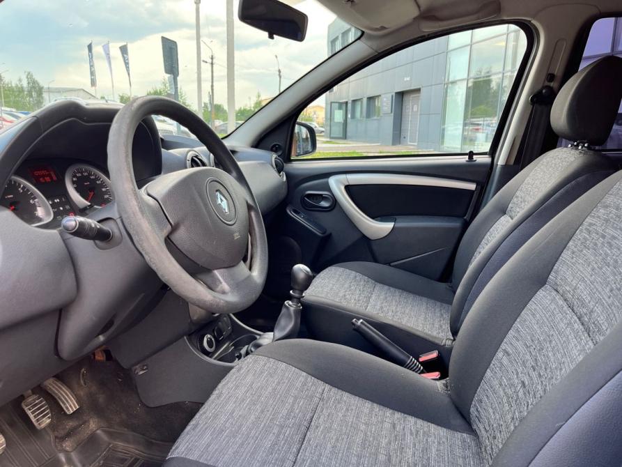 Renault Duster I Великие Луки  - изображение 10