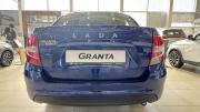 Lada (ВАЗ) Granta I Рестайлинг Саратов  - изображение 16