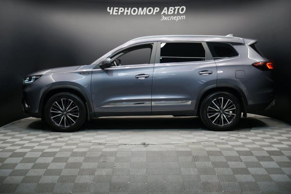 Chery Tiggo 8 Pro I Крым  - изображение 2