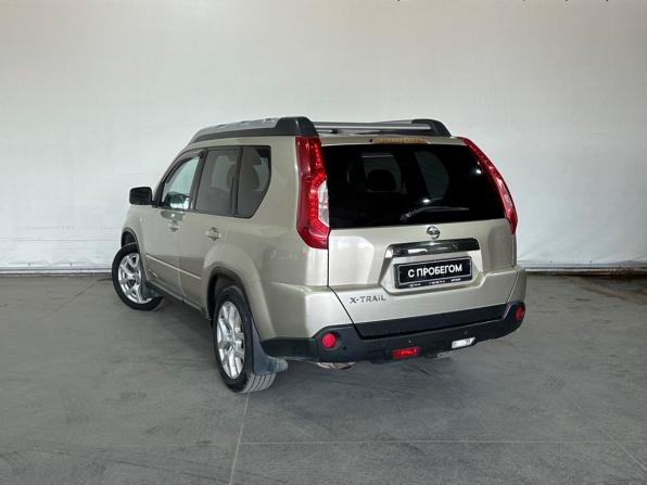 Nissan X-Trail II Рестайлинг с пробегом 2012 года, цена 1 287 000 рублей, 256270 км, внедорожник, Автокод Объявления