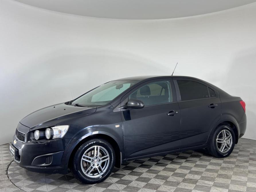 Chevrolet Aveo II Ростов-на-Дону  - изображение 1