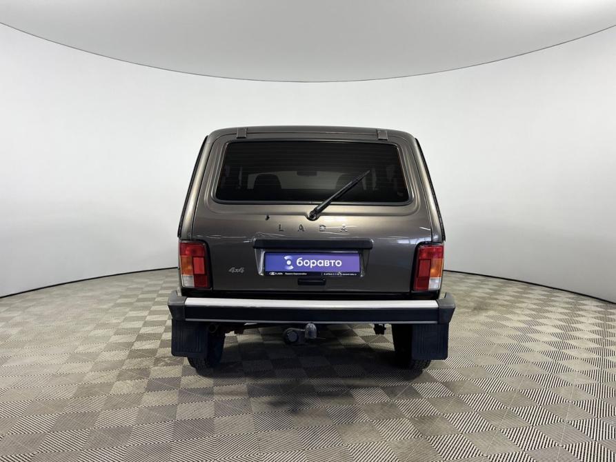 Lada (ВАЗ) 2131 (4x4) I Борисоглебск  - изображение 4