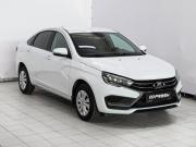 Lada (ВАЗ) Vesta I Рестайлинг (NG) Ростов-на-Дону  - изображение 17