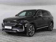 Geely Monjaro I Химки  - изображение 19