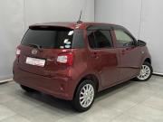 Daihatsu Boon III Красноярск  - изображение 21
