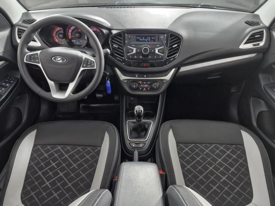 Lada (ВАЗ) Vesta I Нижний Новгород  - изображение 21