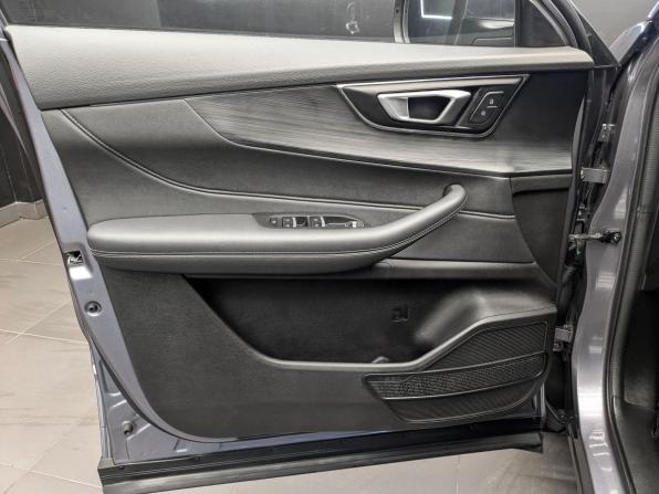 Chery Tiggo 4 Pro I с пробегом 2024 года, цена 1 595 000 рублей, 20526 км, внедорожник, Автокод Объявления