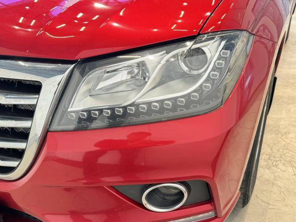 Haval H2 с пробегом 2019 года, цена 1 265 000 рублей, 101579 км, внедорожник, Автокод Объявления