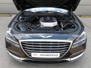 Genesis G80 I Москва  - изображение 40