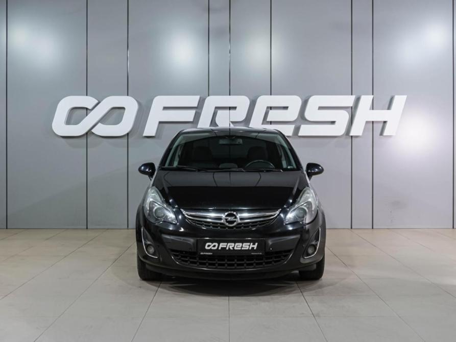 Opel Corsa D Рестайлинг II Воронеж  - изображение 3