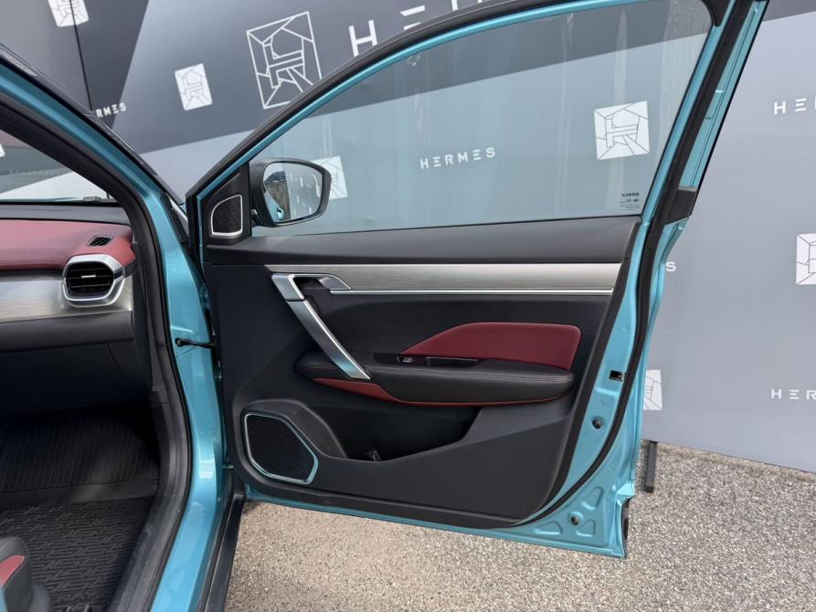 Geely Coolray I Минеральные Воды  - изображение 23