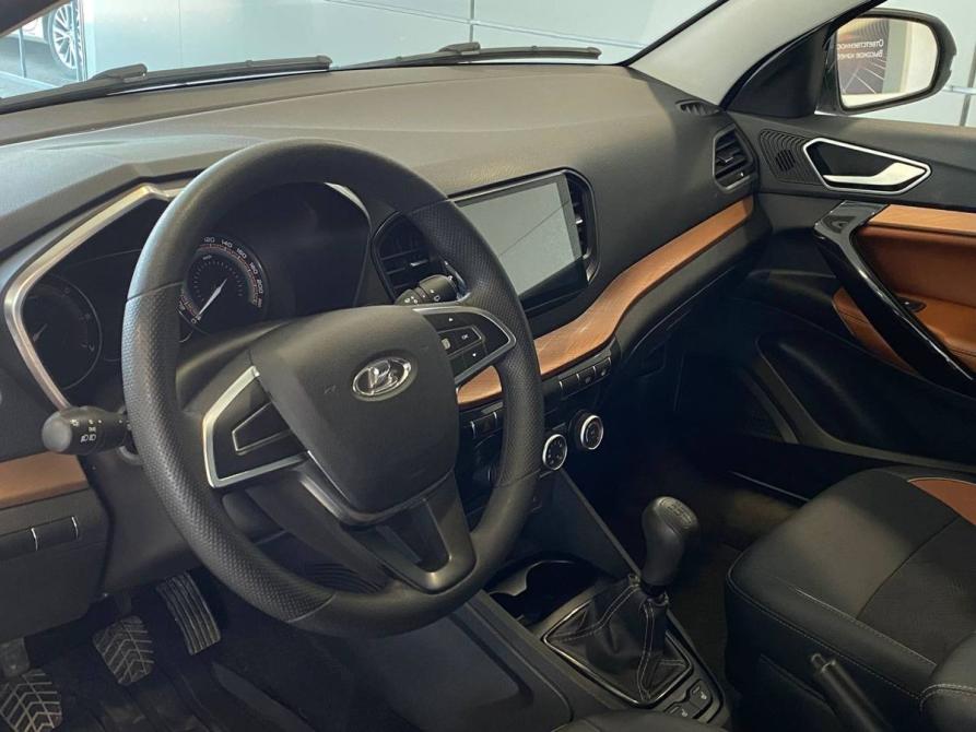 Lada (ВАЗ) Vesta I Рестайлинг (NG) Тверь  - изображение 10
