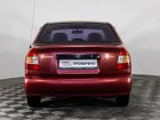 Hyundai Accent II Рестайлинг Санкт-Петербург  - изображение 20