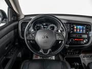 Mitsubishi Outlander III Рестайлинг 3 Иркутск  - изображение 34