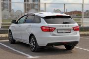 Lada (ВАЗ) Vesta I Уфа  - изображение 33