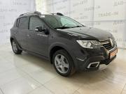 Renault Sandero II Рестайлинг Пермь  - изображение 25