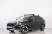 Lada (ВАЗ) Vesta I Рестайлинг (NG) Красноярск  - изображение 28