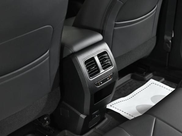 Haval F7x I Рестайлинг с пробегом 2023 года, цена 1 369 000 рублей, 35000 км, внедорожник, Автокод Объявления