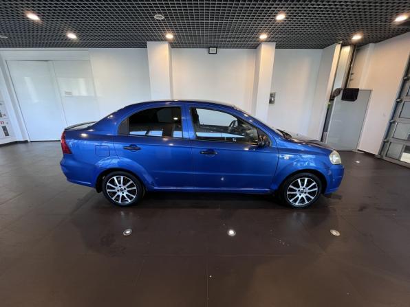 Chevrolet Aveo I Рестайлинг с пробегом 2007 года, цена 198 200 рублей, 262383 км, седан, Автокод Объявления