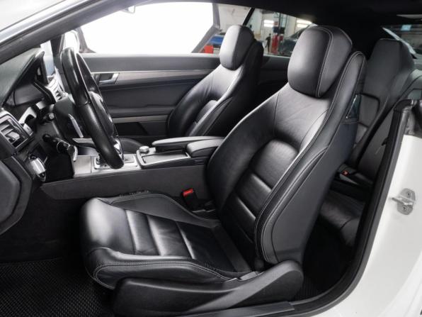 Mercedes-Benz E-Класс IV (W212 S212 C207) с пробегом 2010 года, цена 1 570 000 рублей, 97475 км, купе-хардтоп, Автокод Объявления