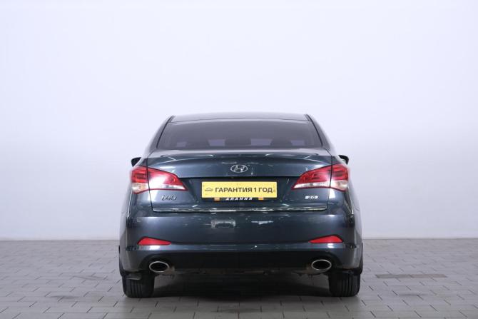 Hyundai i40 I Рестайлинг с пробегом 2015 года, цена 1 599 000 рублей, 174400 км, седан, Автокод Объявления