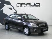 Chevrolet Cobalt II Рестайлинг Ростов-на-Дону  - изображение 26
