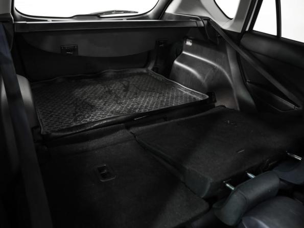 Mazda CX-5 I с пробегом 2014 года, цена 1 799 000 рублей, 134188 км, внедорожник, Автокод Объявления