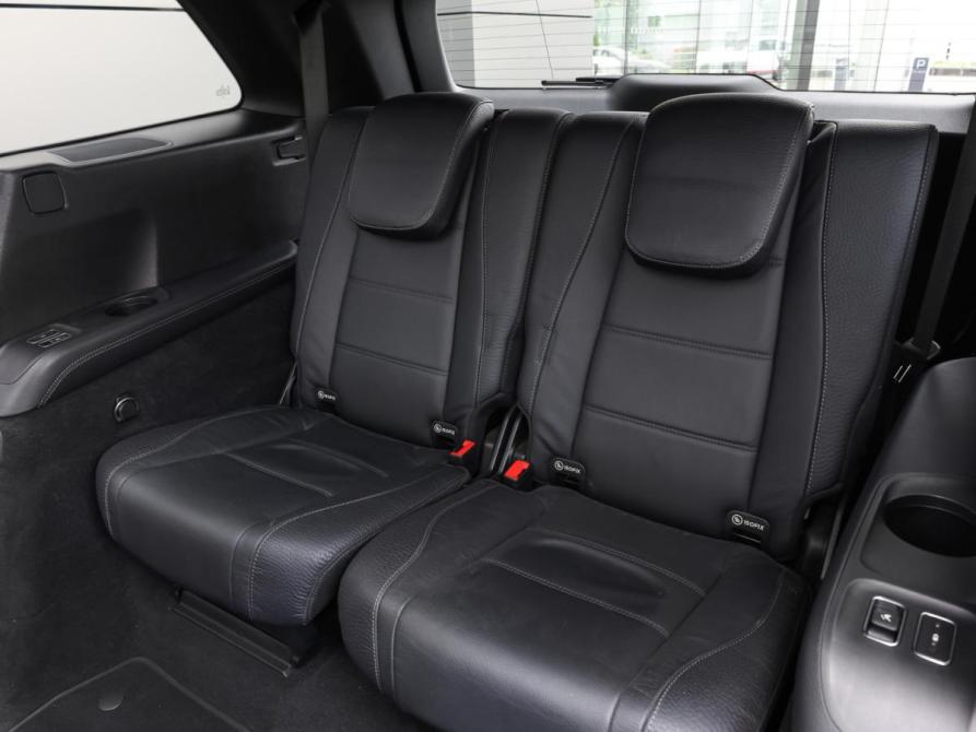 Mercedes-Benz GLS II (X167) Москва  - изображение 14