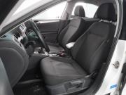 Volkswagen Jetta VI Рестайлинг Воронеж  - изображение 27