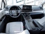 Toyota Sienna IV Ставрополь  - изображение 32