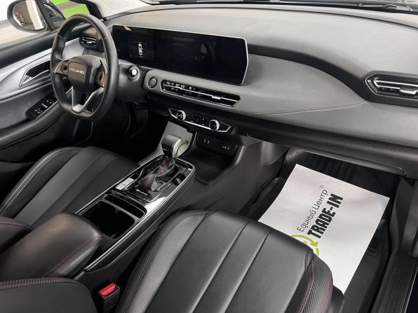 BAIC U5 Plus с пробегом 2023 года, цена 1 495 000 рублей, 40593 км, седан, Автокод Объявления