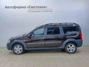 Lada (ВАЗ) Largus I Ярославль  - изображение 15