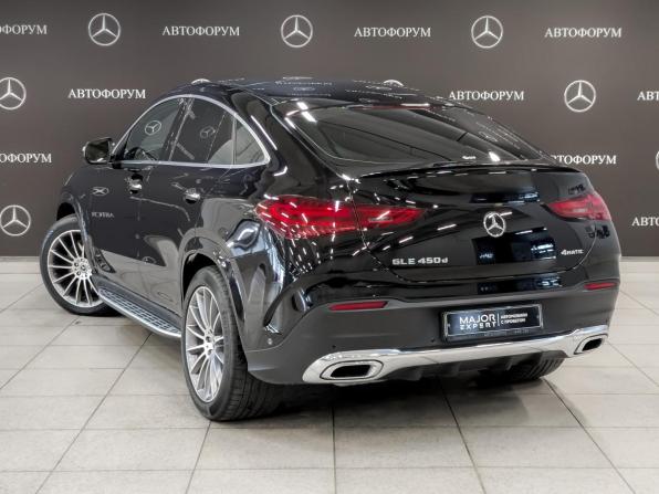 Mercedes-Benz GLE Coupe II (C167) с пробегом 2023 года, цена 12 550 000 рублей, 23780 км, внедорожник, Автокод Объявления
