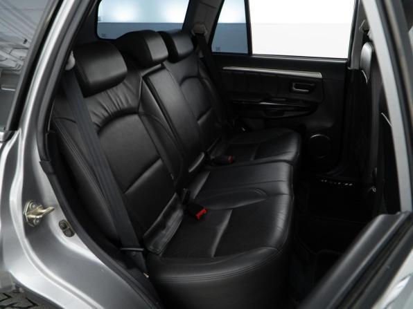Haval H5 I с пробегом 2021 года, цена 1 399 099 рублей, 120338 км, внедорожник, Автокод Объявления