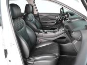 Hyundai Santa Fe IV Рестайлинг Ростов-на-Дону  - изображение 26